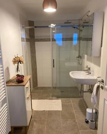 Apartamento Urlaub Auf Der Alm 