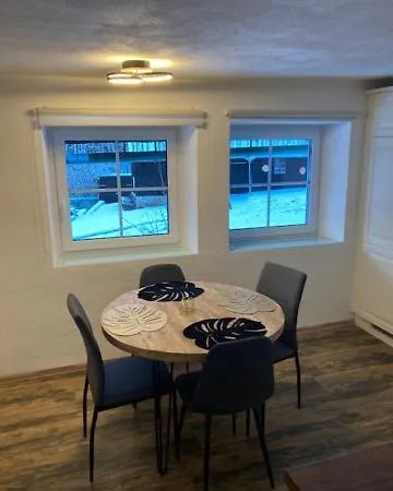 Apartamento Urlaub Auf Der Alm 